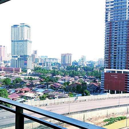 The Summer Suites At Kualalumpur Куала-Лумпур Экстерьер фото