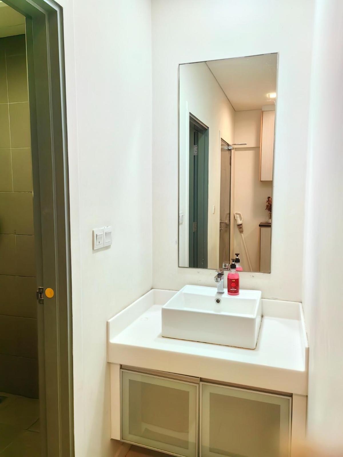 The Summer Suites At Kualalumpur Куала-Лумпур Экстерьер фото