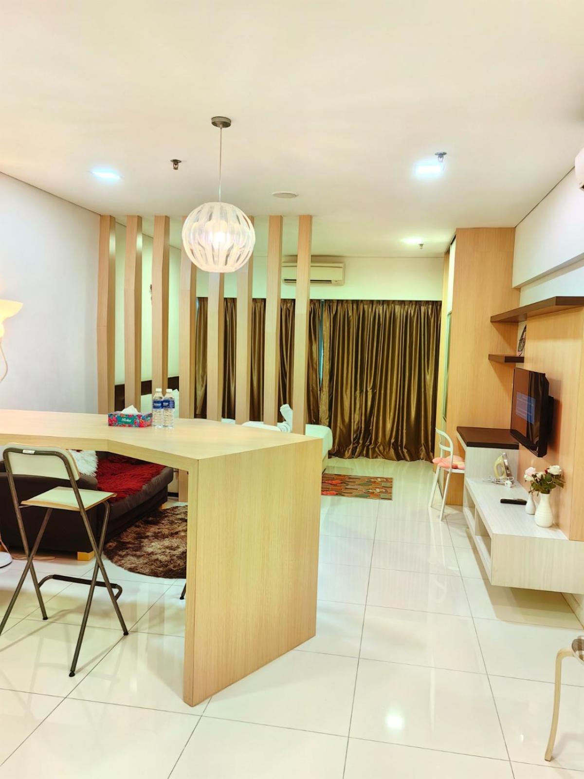 The Summer Suites At Kualalumpur Куала-Лумпур Экстерьер фото
