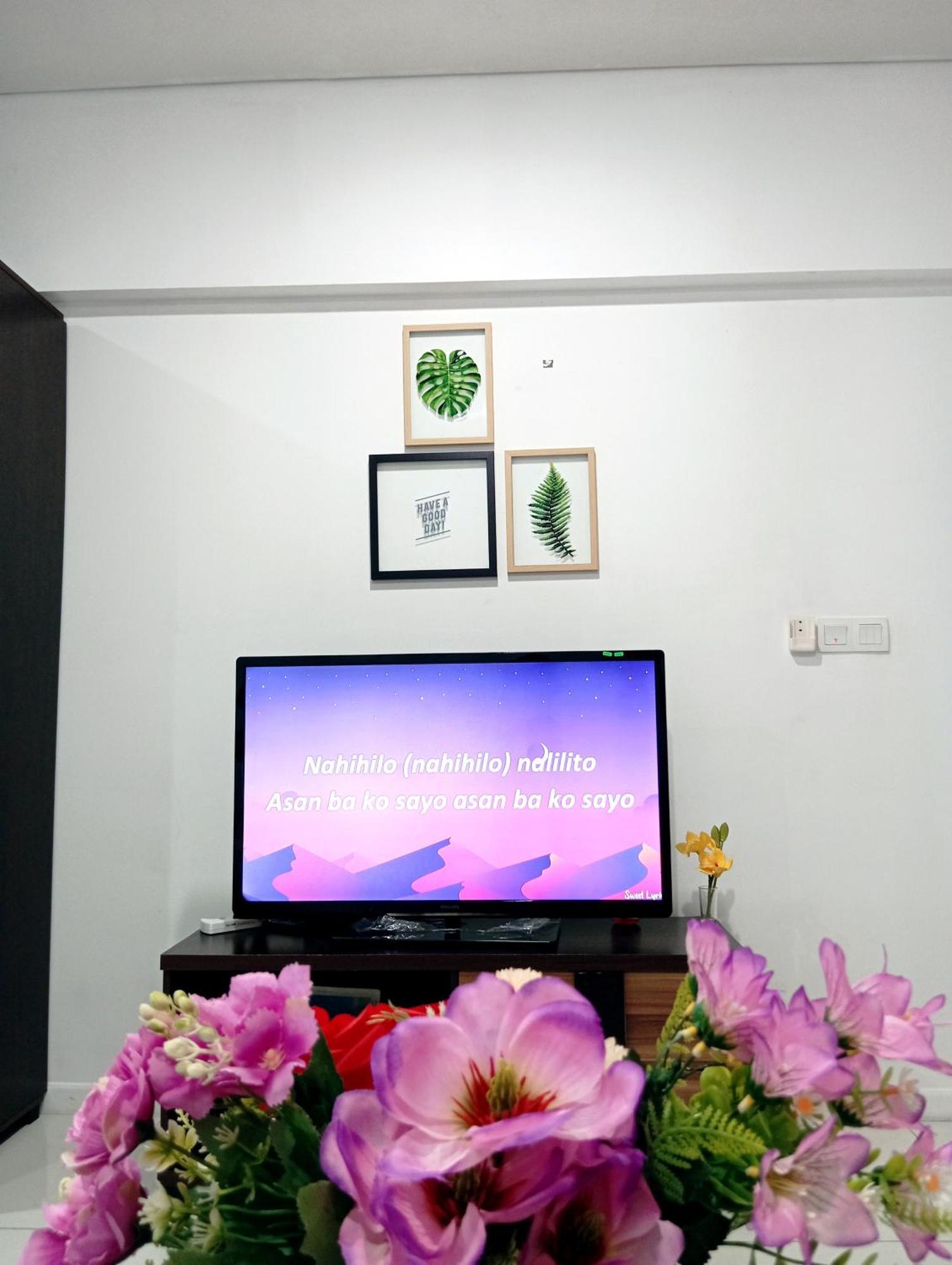 The Summer Suites At Kualalumpur Куала-Лумпур Экстерьер фото