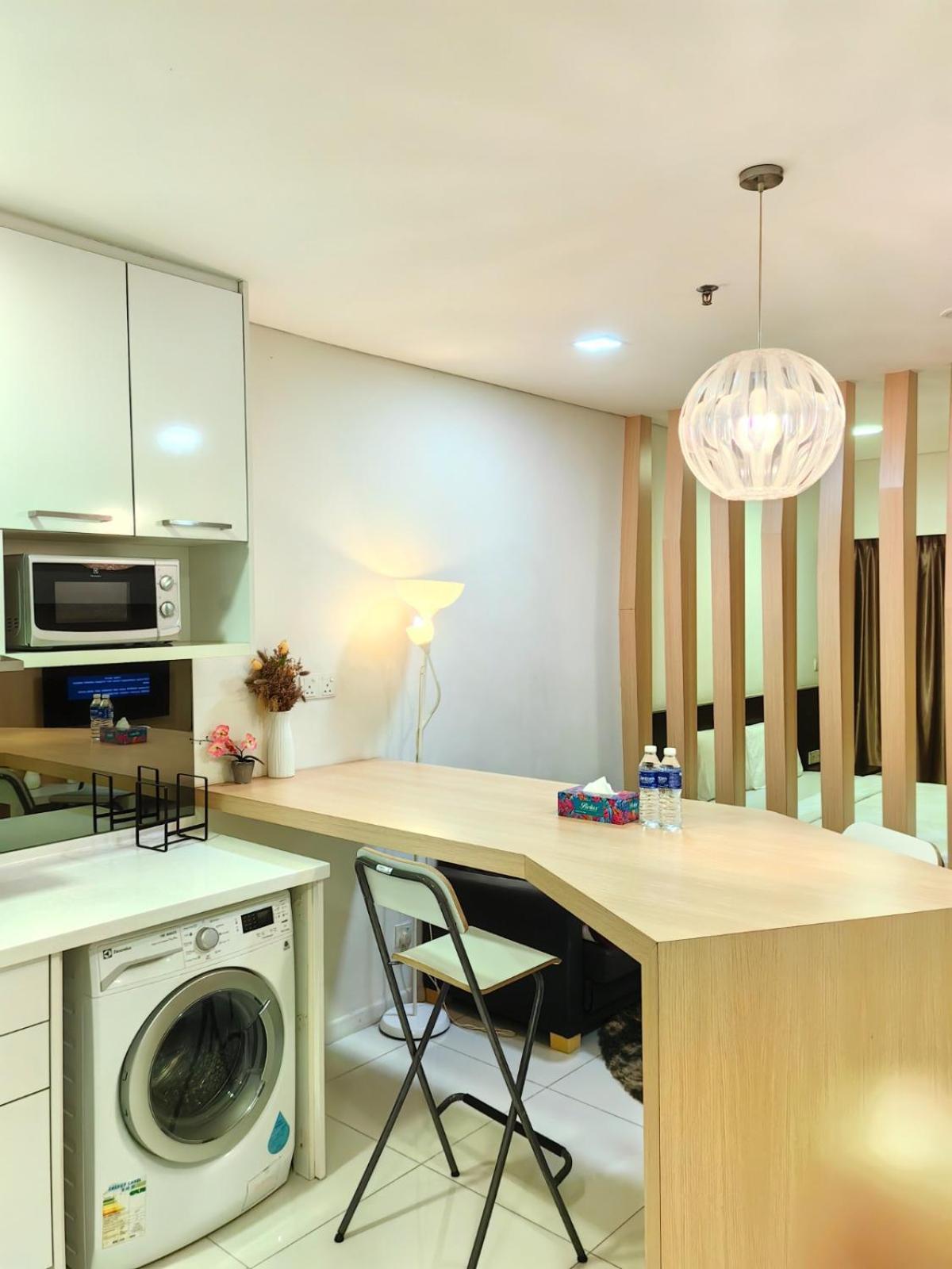 The Summer Suites At Kualalumpur Куала-Лумпур Экстерьер фото